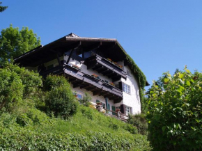 Ferienwohnung Wolfsberg, Reutte